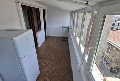 Garsonieră decomandată în Batistei - 7