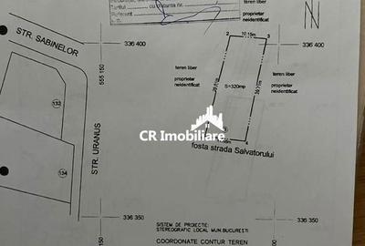 Spațiu comercial, în 13 Septembrie
