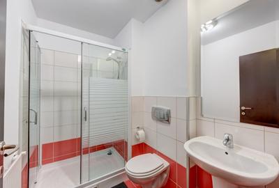 Apartament cu 3 camere decomandat, mobilat în Băneasa - 21
