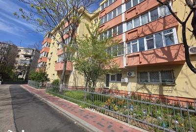 Apartament cu 3 camere, mobilat în Cișmigiu - 4