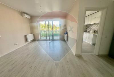 Inchiriere ap 3 camere plus curte de 40 mp - 3