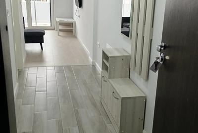 Persoana fizica vand ap cu o camera zona Braytim. - 1