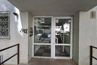 Apartament cu 3 camere semidecomandat, mobilat în Titan - 2