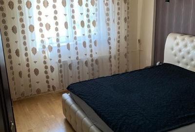Apartament cu 2 camere decomandat în Brâncoveanu