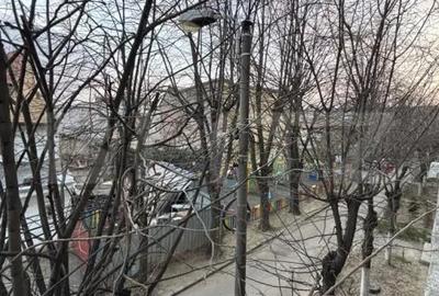 Apartament cu 2 camere semidecomandat în Ultracentral - 2