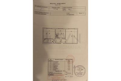 Apartament cu 2 camere decomandat, mobilat în Timpuri Noi - 10