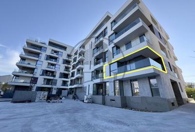 Apartament 2 camere de vanzare Mamaia-Sat, Constanta - 3