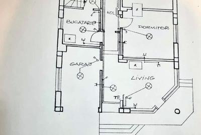 Casă individuală cu 5 camere cu Teren 227 Mp în Nord - 9