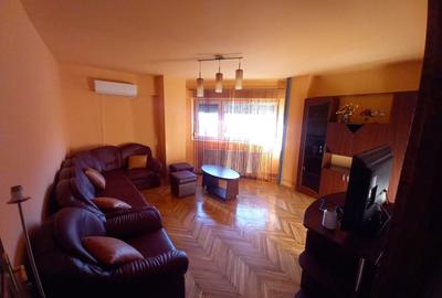 Apartament cu 2 camere decomandat în Central - 7