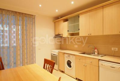 Apartament cochet cu 2 camere langa parc - 4