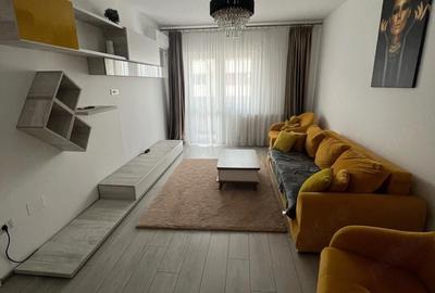 Apartament cu 2 camere decomandat în Exterior Vest - 2