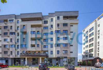 Spa?iu comercial 110 mp, str. 1 Mai, Bacau - 3