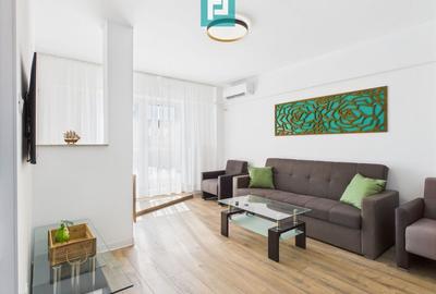 Apartament de închiriat - zona centrală Arad Apartament de închiriat - zona centrală Arad - 4