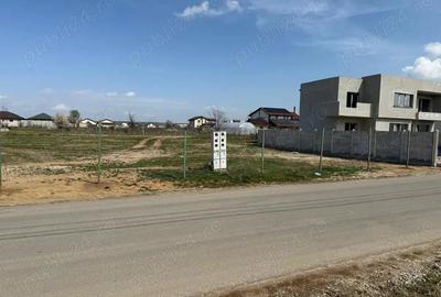 Teren de vanzare in spate la Selgros Teren de vanzare in spate la Selgros - 2