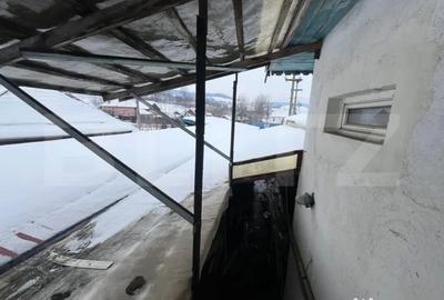 Spațiu comercial, de 400 mp, în Bărdești - 7