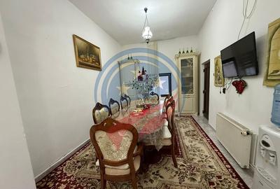 Casă cu 4 camere cu Canalizare în Ultracentral - 9