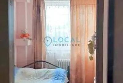 Apartament cu 3 camere semidecomandat în Bună Ziua - 2
