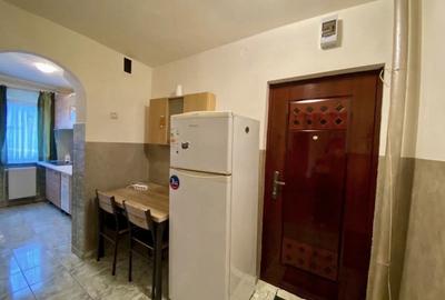 Apartament cu 2 camere semidecomandat în Central - 3