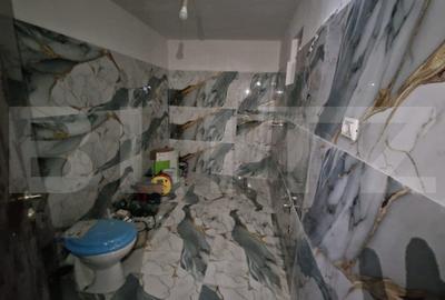 Casa parter teren 836 mp, 150 mp utili 2 corpuri , asfalt , langa Sercaia - 10