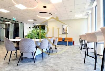 Oferim spre inchiriere - Birouri premium all-inclusive in VOX Technology Park - 1