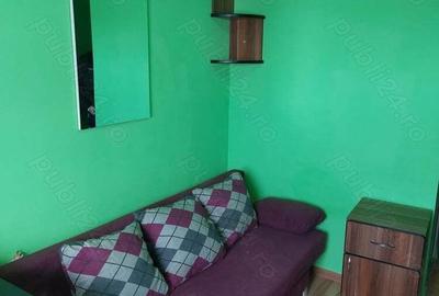 Complex Studentesc | Etaj 2 | Mobilata si Utilata | Disponibila imediat !! - 5