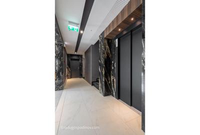 Apartament 2 camere + loc parcare subteran - ARQA Jolie Village - 28