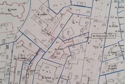 Oportunitate Ultracentrală - Clădire cu Apartamente de Vânzare | S4