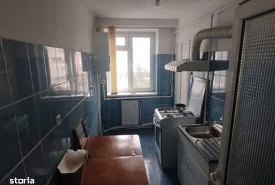Garsonieră în Calea Romanului - 5