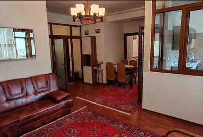 Apartament cu 3 camere semidecomandat în Aviației - 2