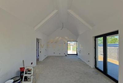 Proprietate Parter 3 Camere 2 Bai | Berceni | 100m STV Proprietate Parter 3 Camere 2 Bai | Berceni | 100m STV - 2