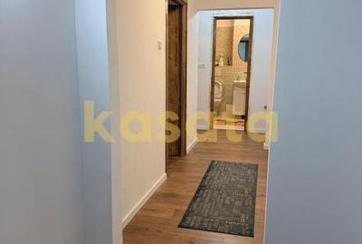 Apartament cu 3 camere decomandat în Gorjului - 11