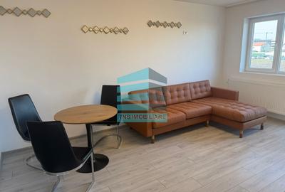 Apartament cu 2 camere decomandat, mobilat în Theodor Pallady - 2