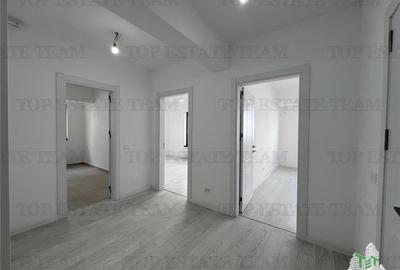 Apartament modern 2 camere, dressing + debara  toate utilitatile, posibilitate l - 16