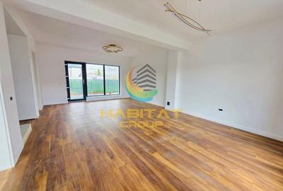 Casă individuală cu 4 camere cu Canalizare în Berceni - 6