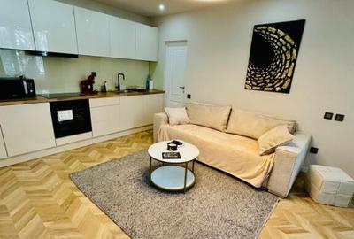 Apartament 2 camere ultrafinisat-str Horea-Central - 5