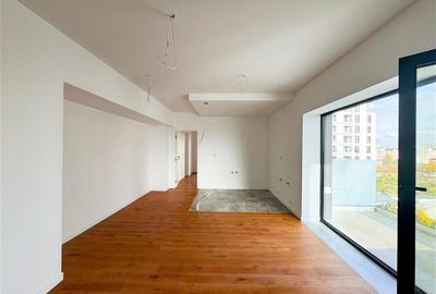 Apartament de vanzare 2 camere One Cotroceni Park - 2