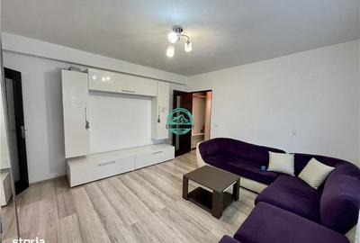 Apartament cu 2 camere semidecomandat în 7 Noiembrie - 8