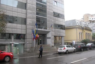 Inchiriere birouri in Union II BC - 21