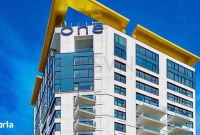 Apartament cu 3 camere, mobilat în Tei - 3