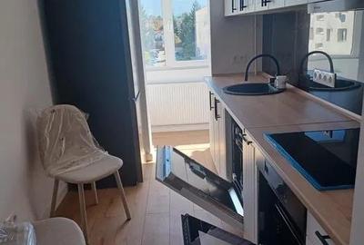 Apartament 2 camere complet renovat ITC - 2