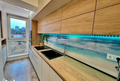 Apartament cu 2 camere decomandat, mobilat în Copou - 14