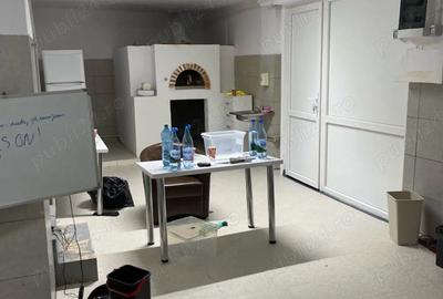 Spațiu comercial, de 150 mp, în Giulești - 2