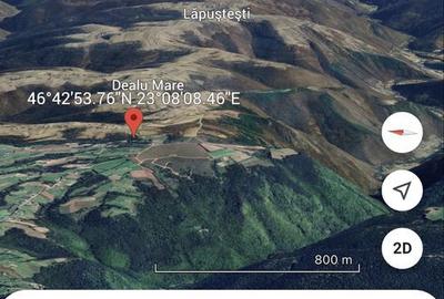 Spațiu comercial, în Dealu Mare - 6