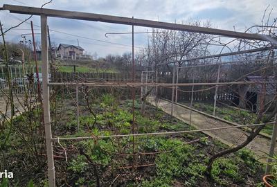 Casă cu 4 camere în Moimești - 14