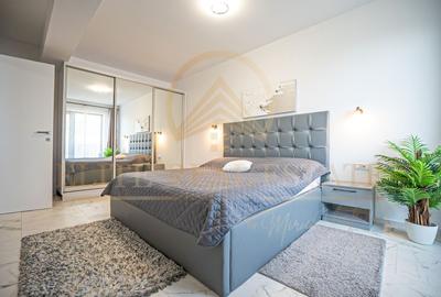 Apartament cu 2 camere semidecomandat, mobilat în Central - 16