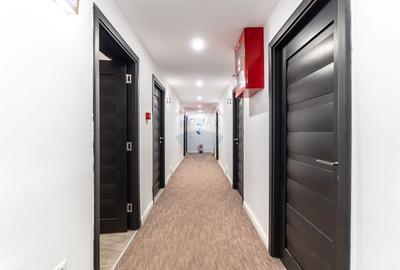 HOTEL "CERBUL CHALET" de vanzare/ zona Rasnov-Paraul Rece - 15