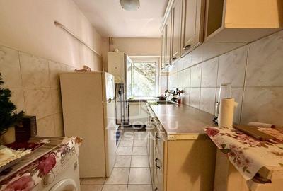 Garsonieră decomandată, mobilată în Freidorf - 3