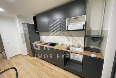 TOTUL NOU!Ap 2 camere 60mp,TERASA 30mp,PARCARE,ZONA EROILOR/FLORESTI - 7