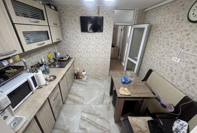 Apartament cu 3 camere decomandat, mobilat în Inel II - 8