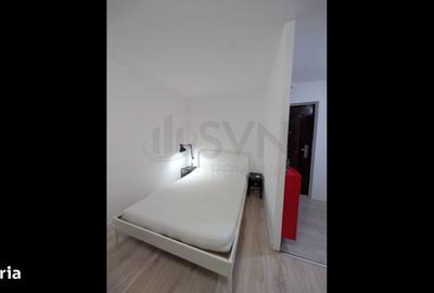 Garsonieră, mobilată în Berceni - 2